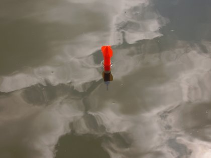 Le marker float en action !